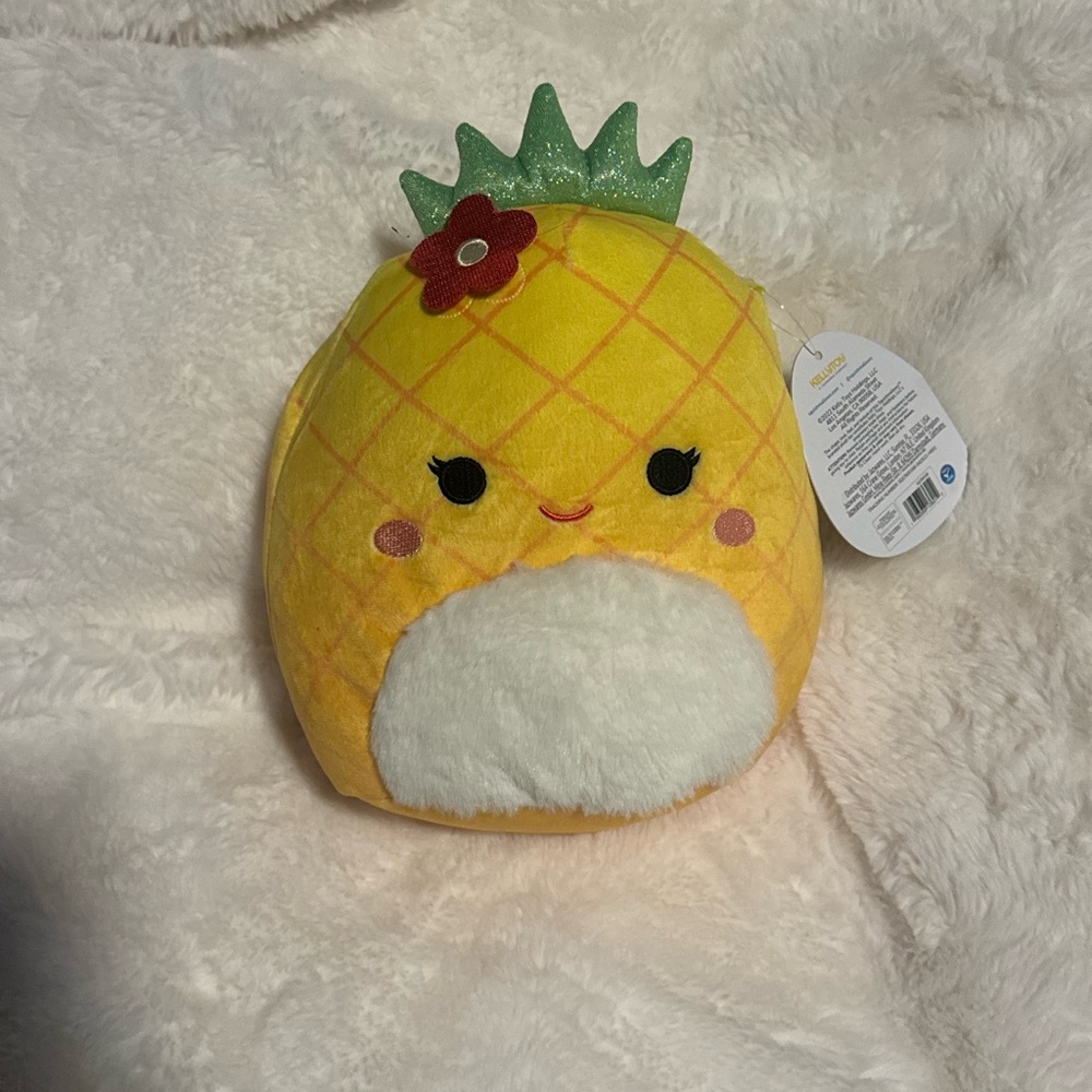 Zyta Squishmallow- 8 inch